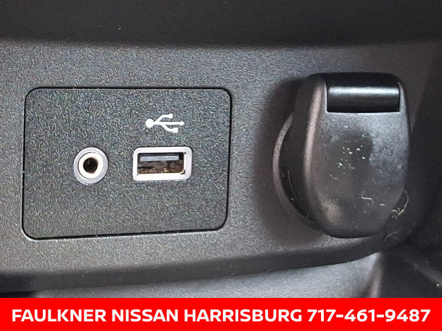 Certified 2019 Nissan Rogue SV w/ Premium Package AWD/4WD image 24