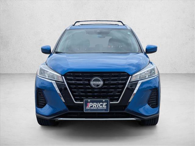 Used 2024 Nissan Kicks SV w/ Interior Electronics Package image 2