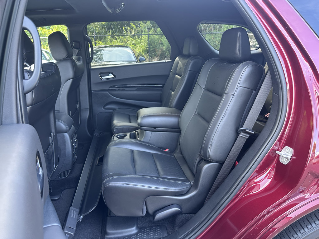 Used 2022 Dodge Durango Citadel RWD image 9