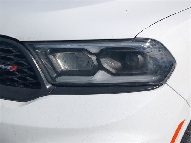 Used 2024 Dodge Durango GT image 9