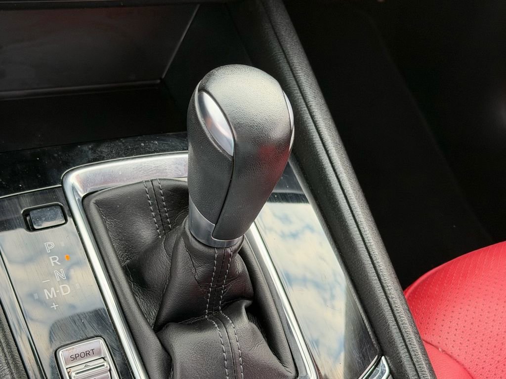 Used 2018 MAZDA CX-5 Touring w/ Preferred Equipment Package FWD image 24