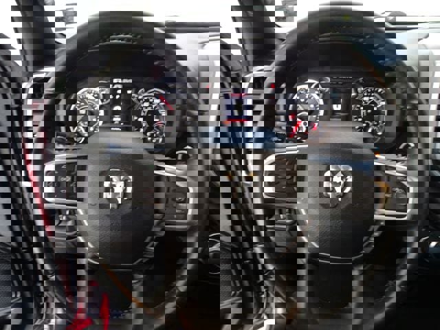 Certified 2024 RAM 1500 Big Horn image 6