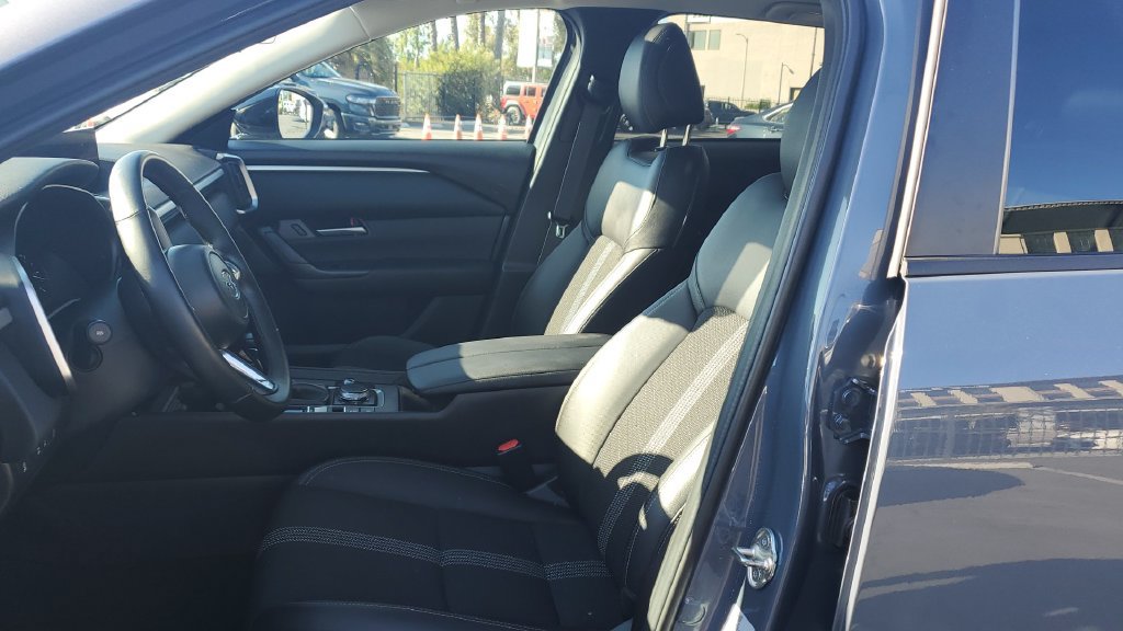 Used 2026 MAZDA CX-50 AWD 2.5 S w/ Preferred Pkg image 19