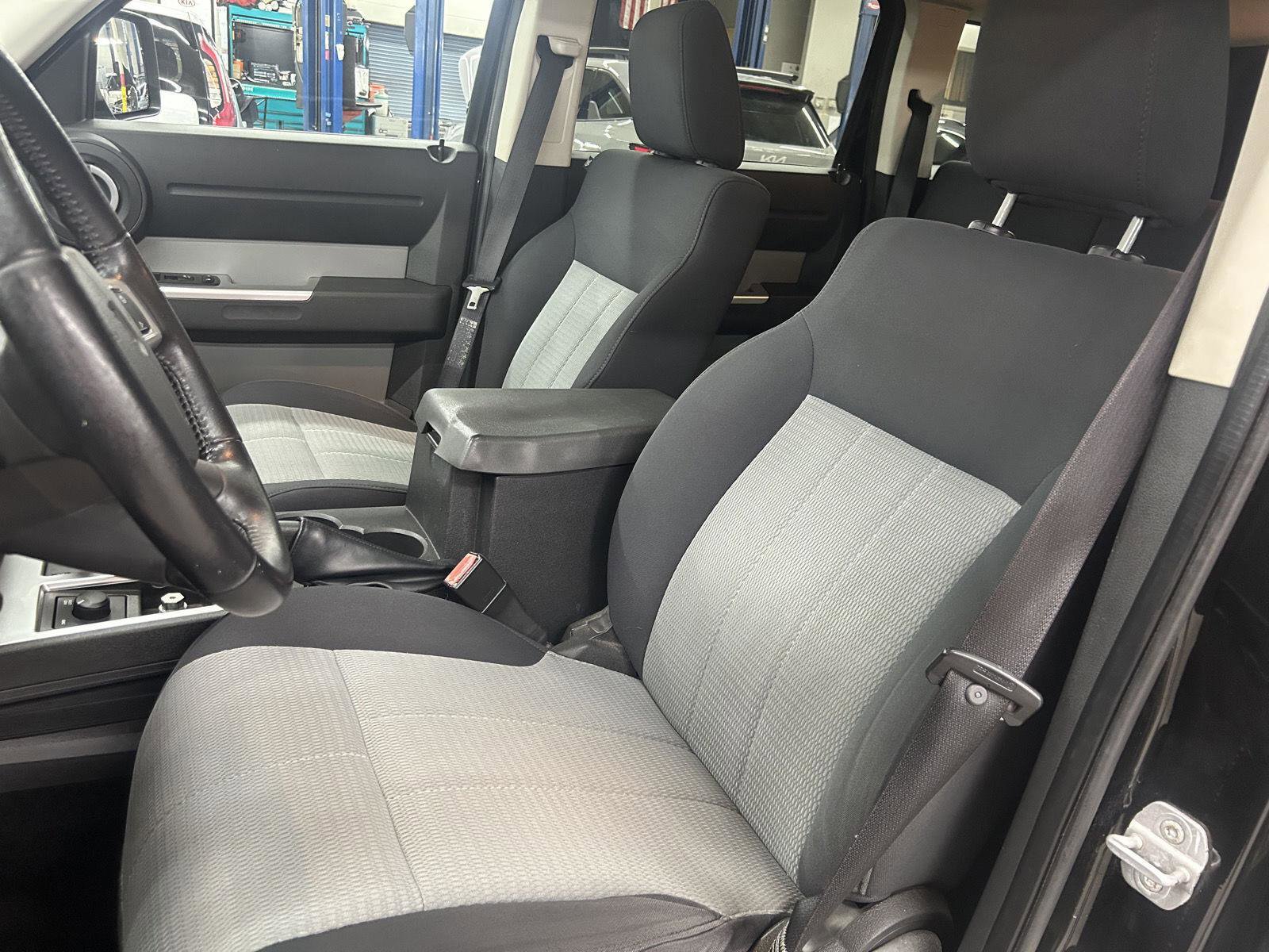 Used 2007 Dodge Nitro SLT image 10