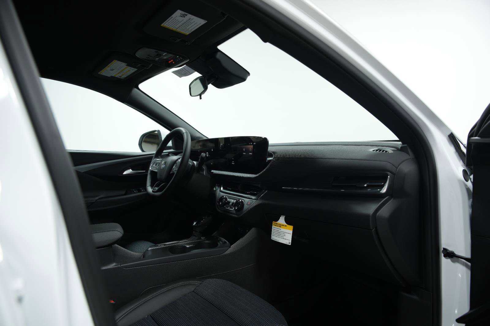 New 2026 Buick Envista Preferred w/ Convenience I Package image 19