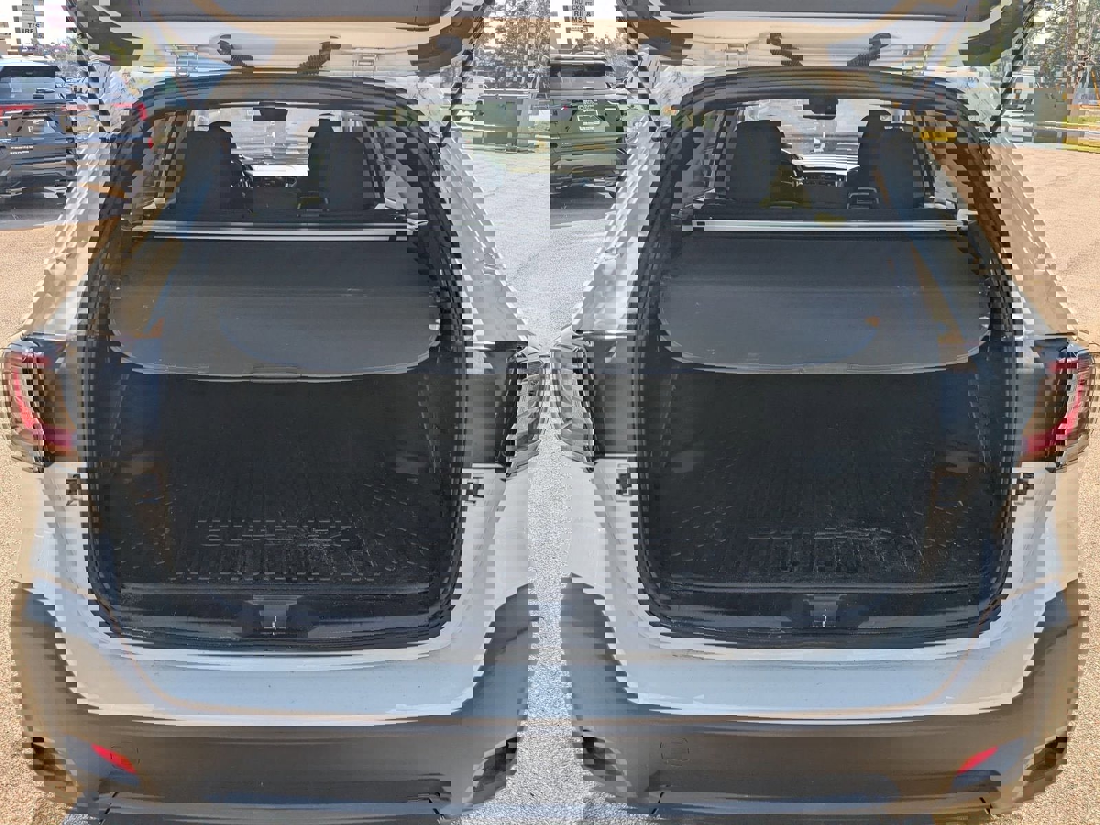 Used 2024 Subaru Outback Premium image 38