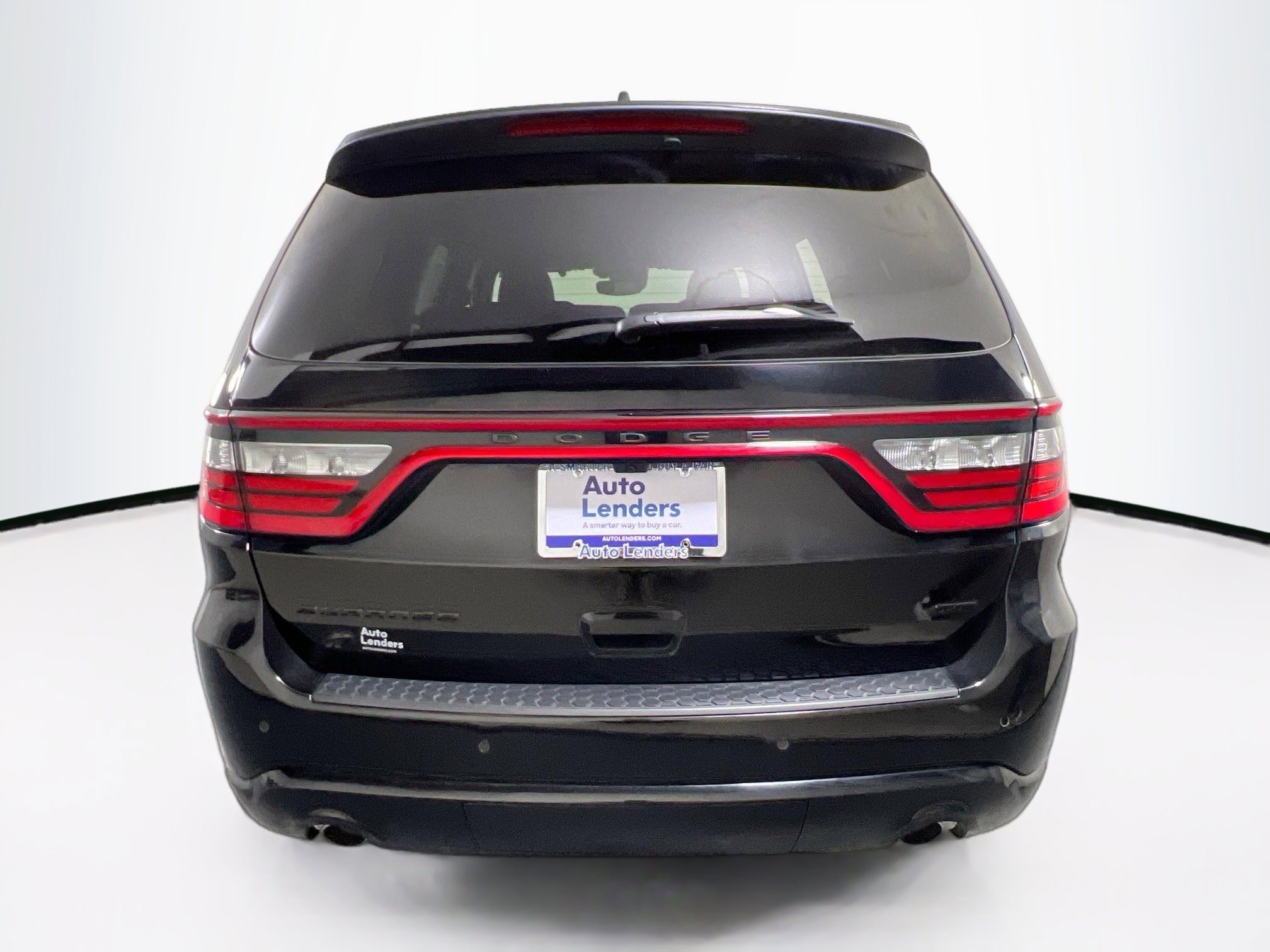 Used 2022 Dodge Durango GT image 6