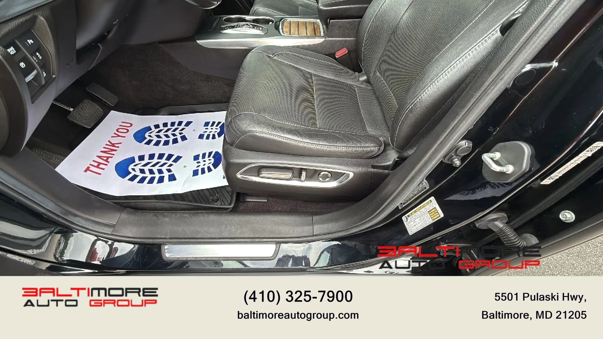Used 2019 Acura MDX SH-AWD w/ Technology Package image 11