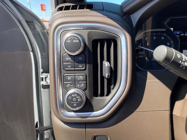 Used 2021 GMC Sierra 1500 Denali AWD/4WD image 14