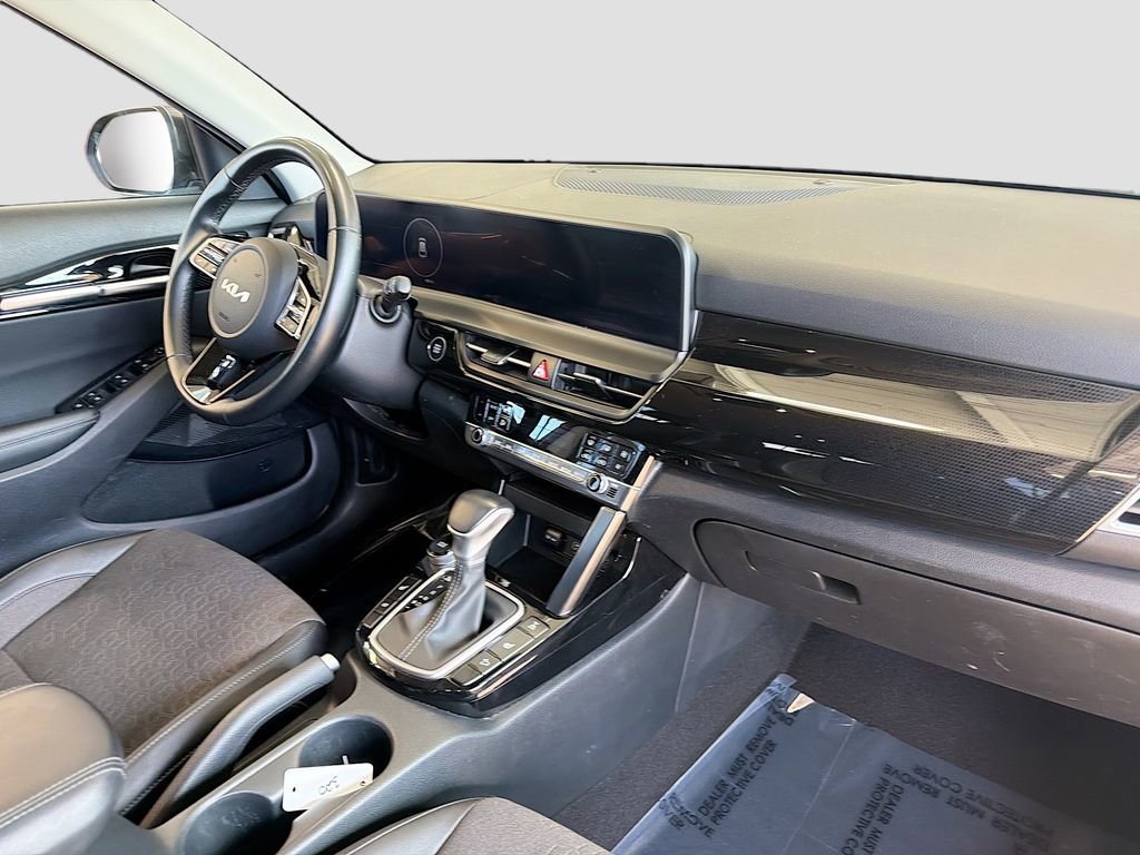 Used 2024 Kia Seltos S image 31