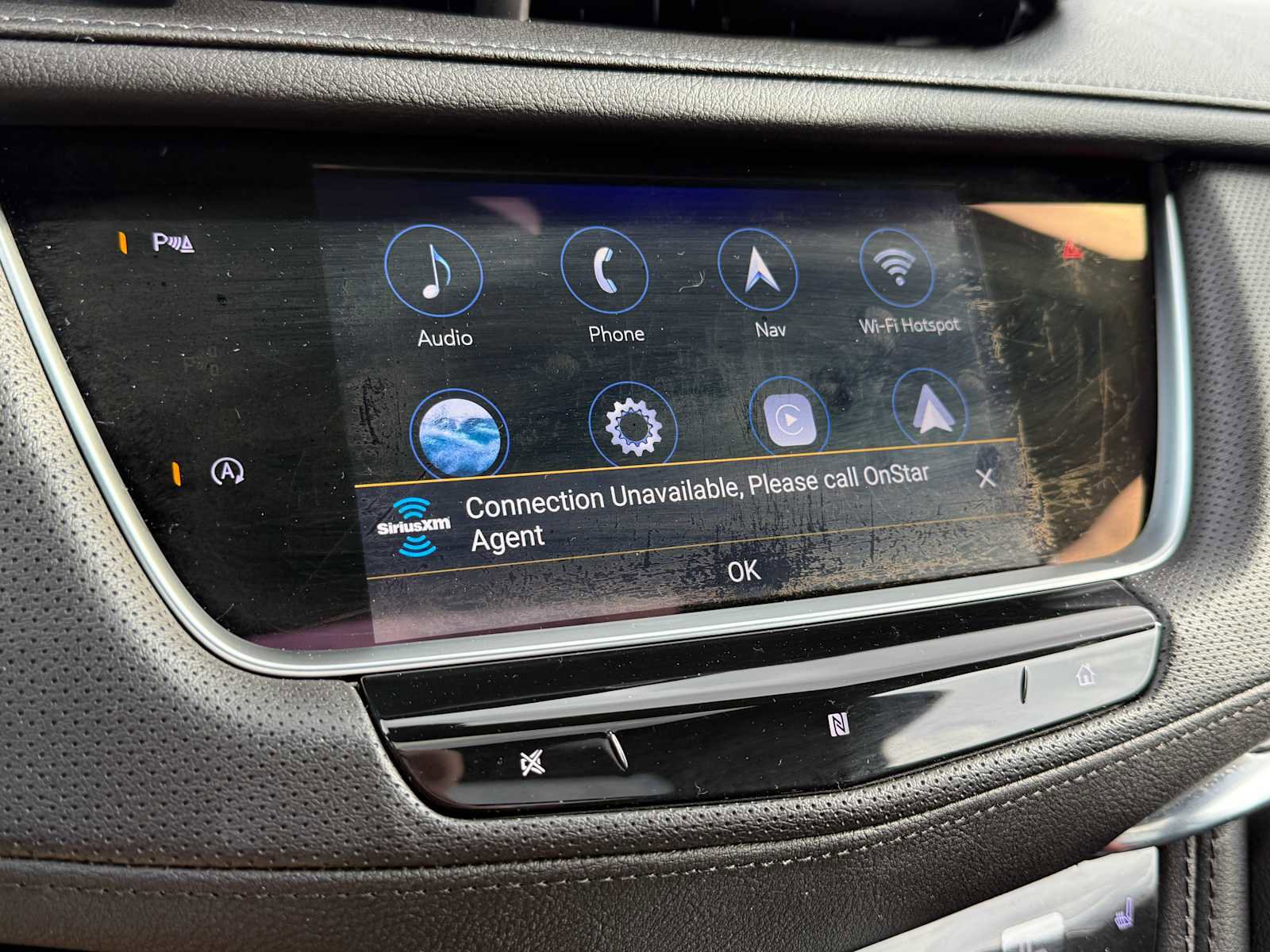 Used 2021 Cadillac XT5 Premium Luxury image 51