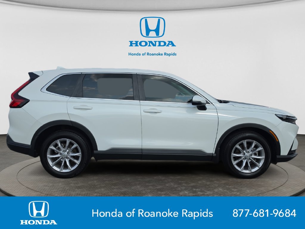 Certified 2025 Honda CR-V EX-L image 6