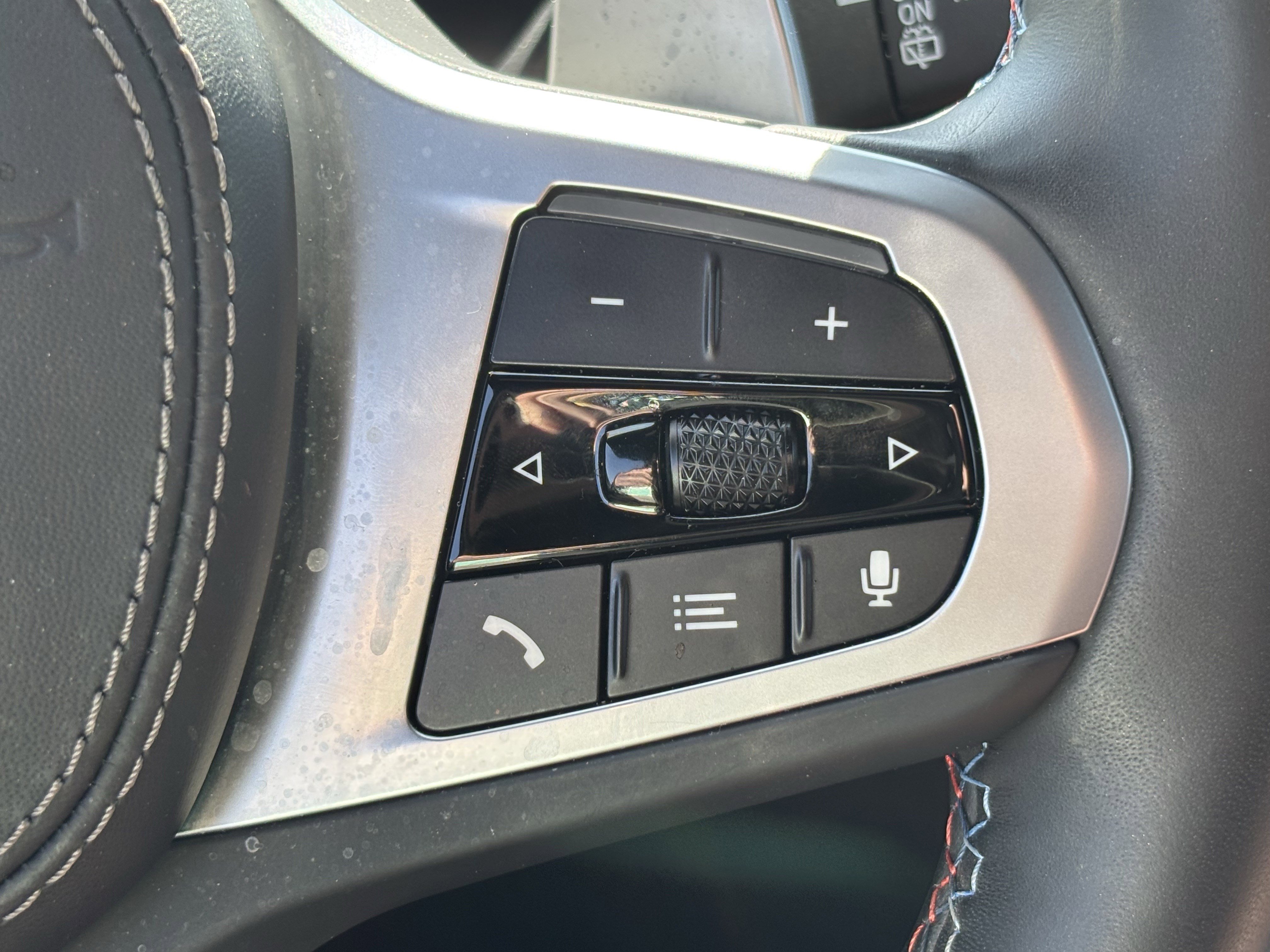 Used 2026 BMW X7 M60i image 20