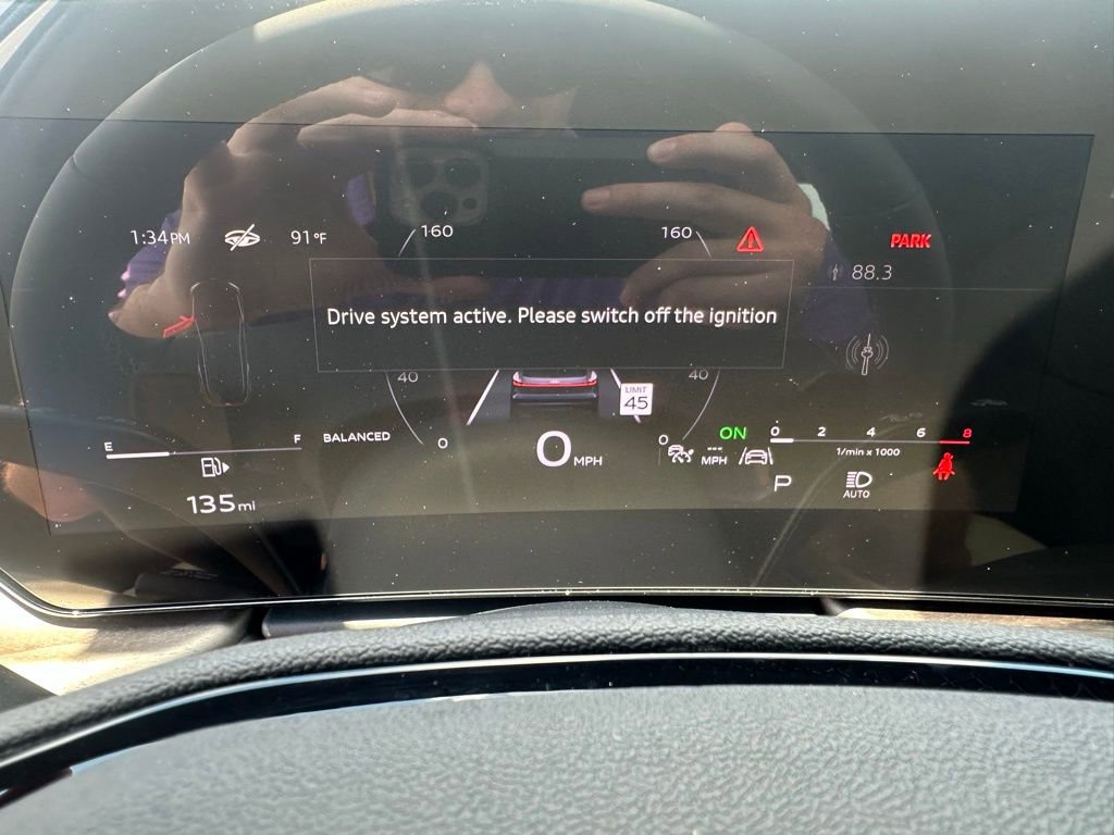 New 2025 Audi Q5 Premium Plus image 14