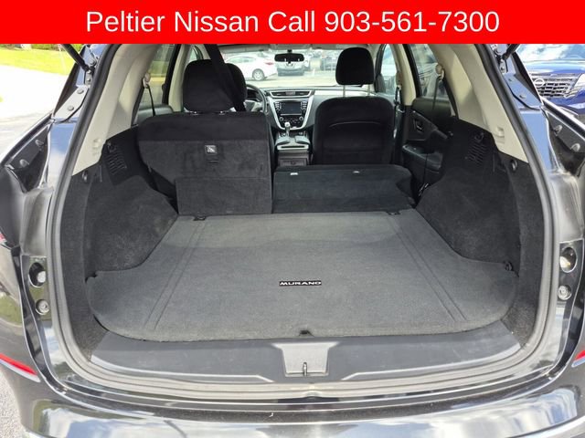 Used 2016 Nissan Murano SV image 9