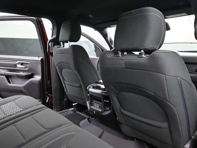 New 2026 RAM 1500 4x4 Crew Cab image 20
