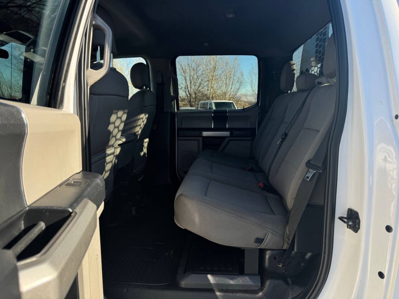 Used 2021 Ford F350 XLT w/ XLT Value Package AWD/4WD image 29