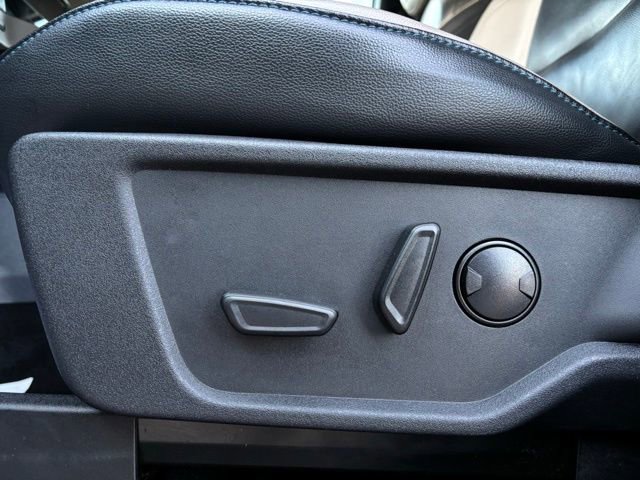 Certified 2024 Ford Bronco Wildtrak image 13