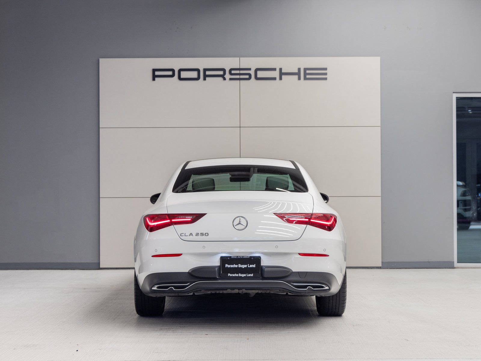 Used 2025 Mercedes-Benz CLA 250 image 6