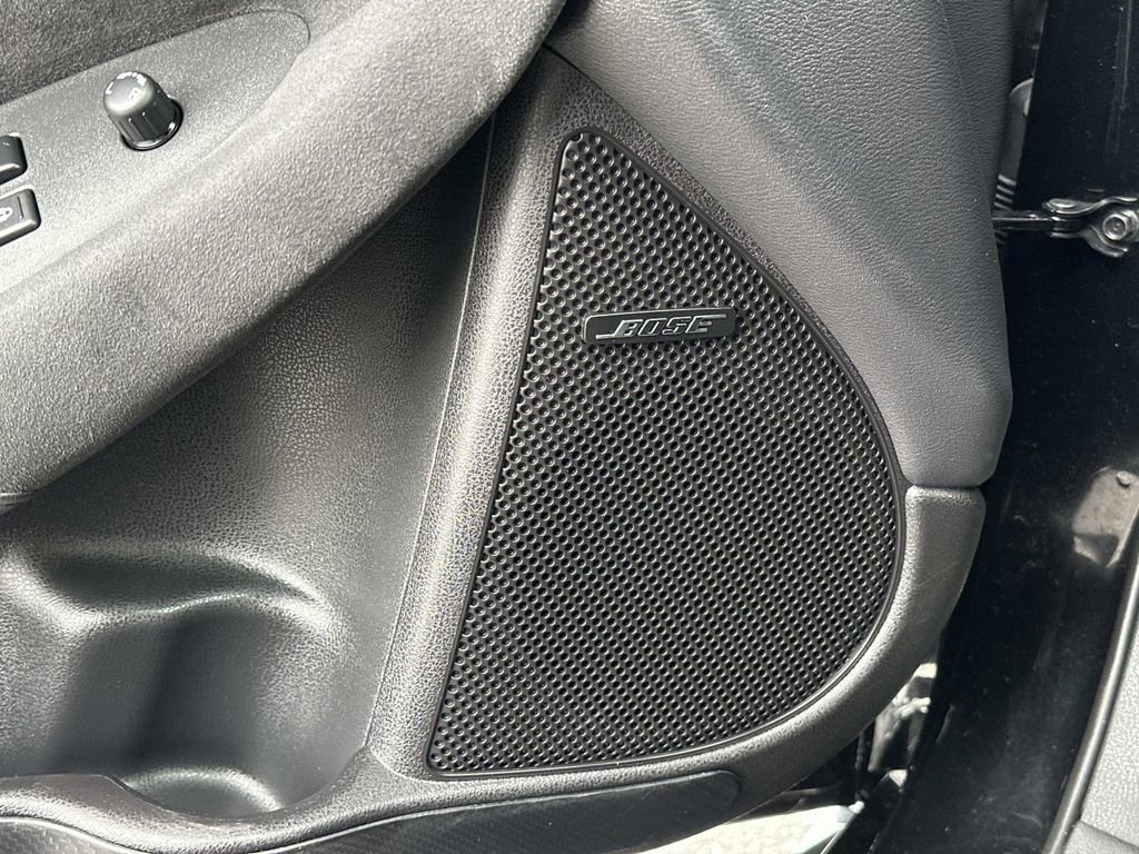 Used 2024 Nissan Z Performance w/ Floor Mat Package image 28