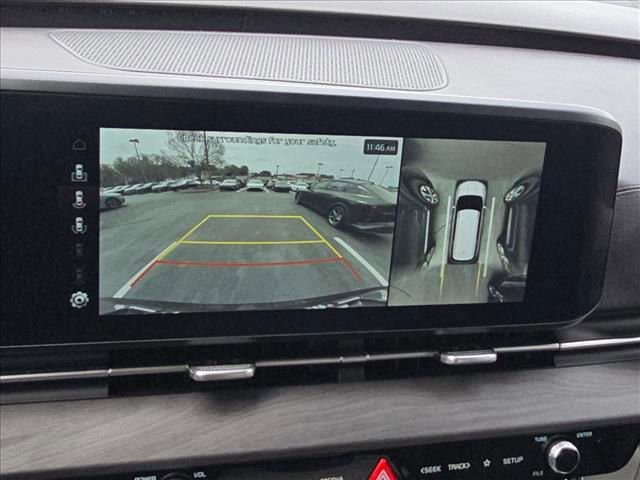 Certified 2023 Kia Carnival SX image 17