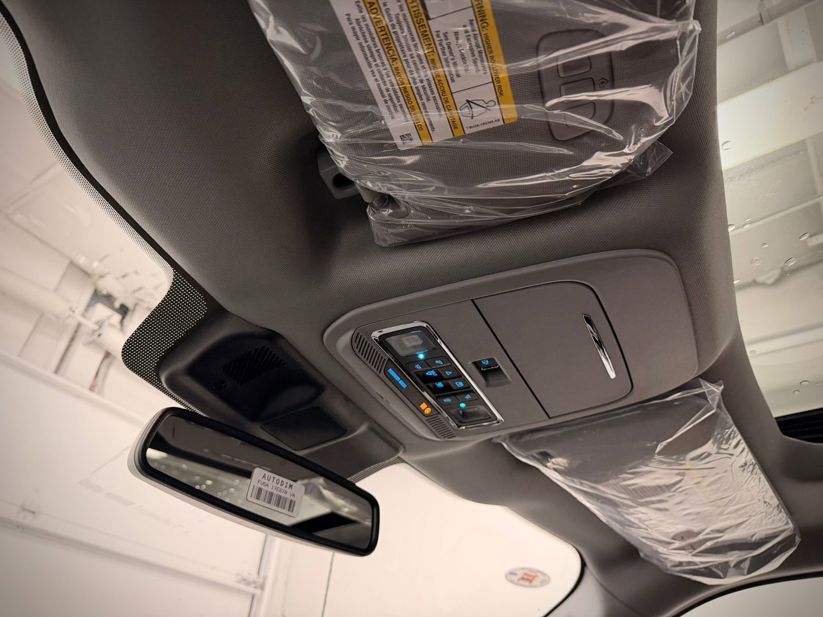 New 2026 Ford F250 Lariat w/ Lariat Ultimate Package image 45