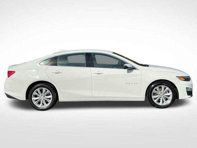 Used 2024 Chevrolet Malibu LT image 7