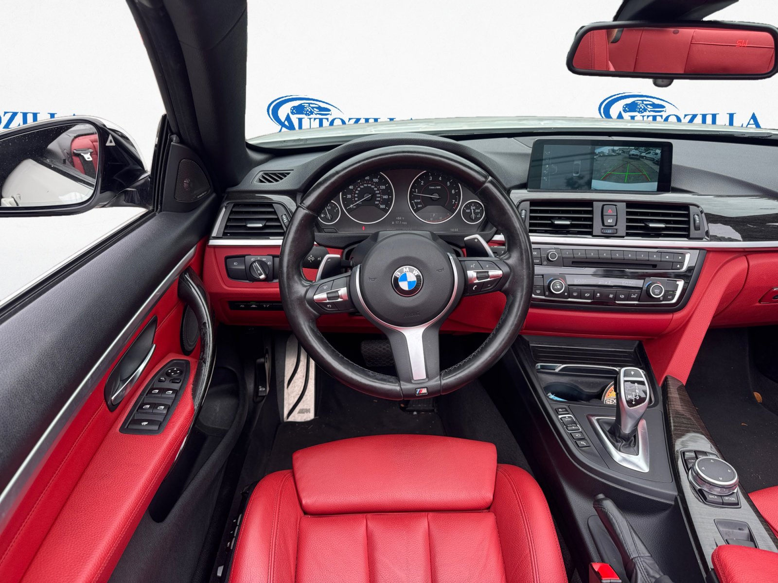 Used 2017 BMW 440i Convertible RWD image 9