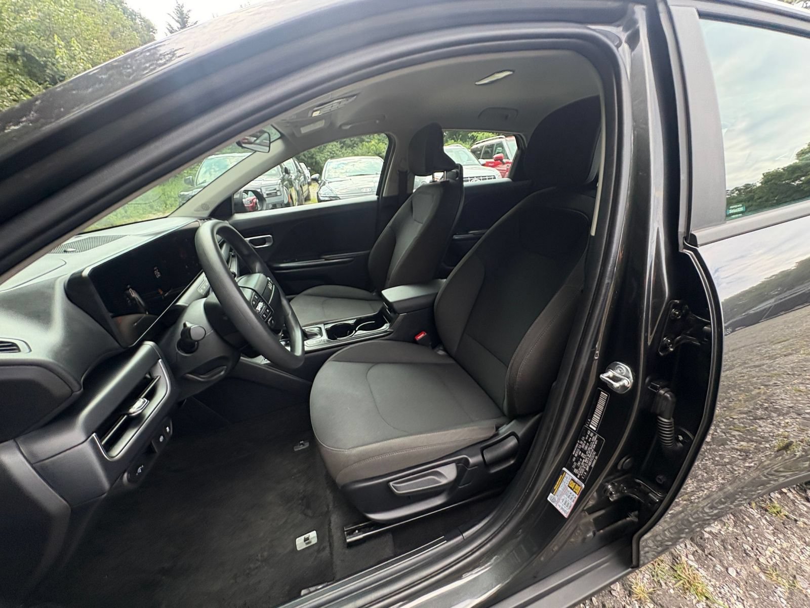 Used 2026 Kia K4 FWD image 24