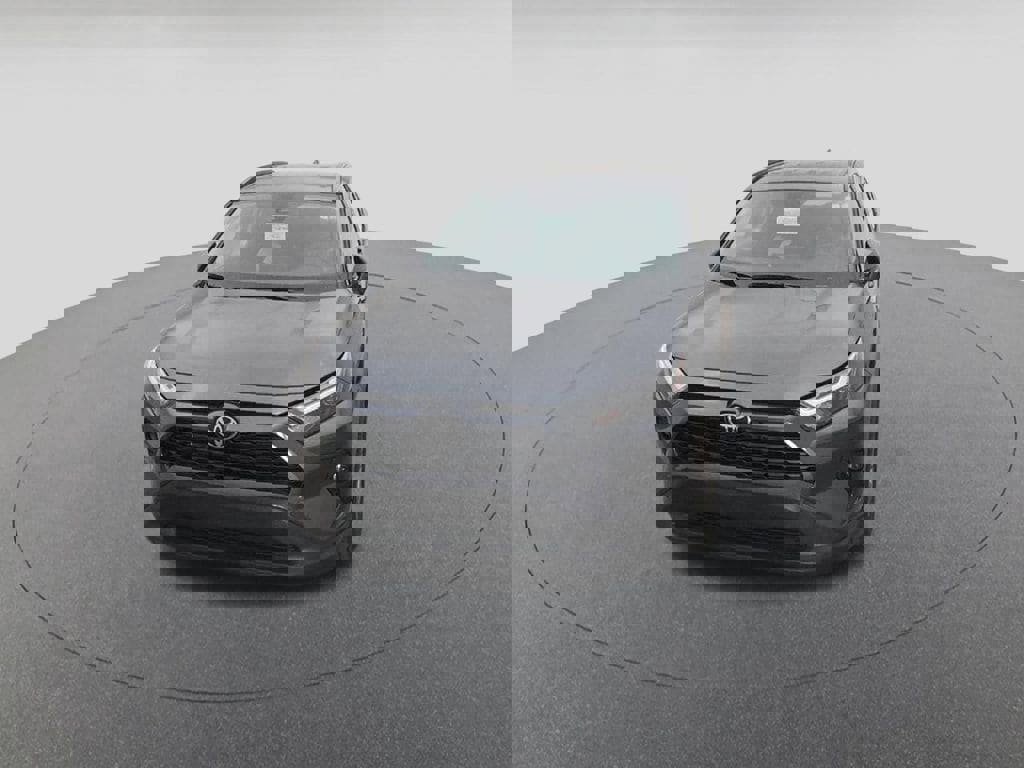 New 2025 Toyota RAV4 XLE image 16