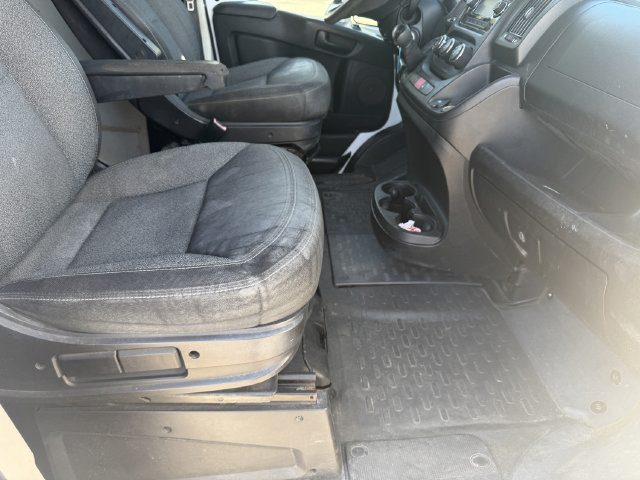 Used 2015 RAM ProMaster 3500 w/ Interior Convenience Group FWD image 30