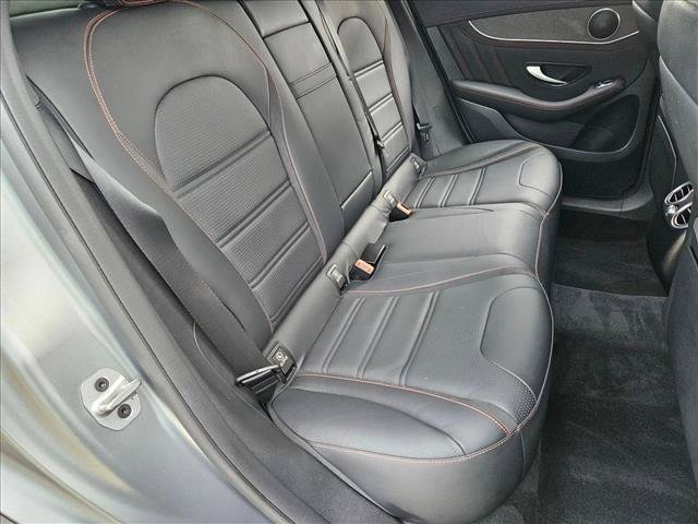 Used 2022 Mercedes-Benz GLC 43 AMG 4MATIC Coupe image 19