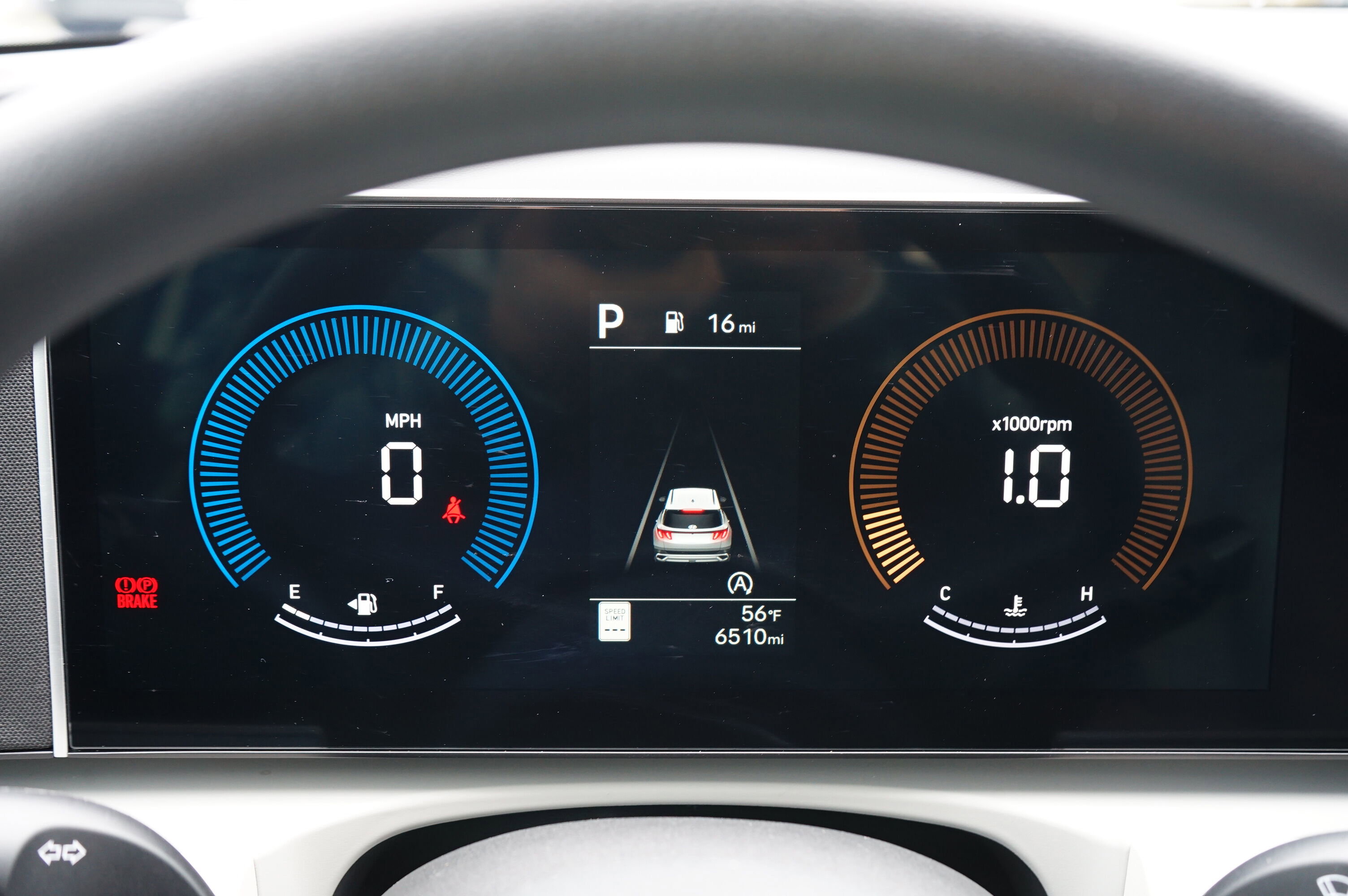 Used 2025 Hyundai Tucson SE image 26