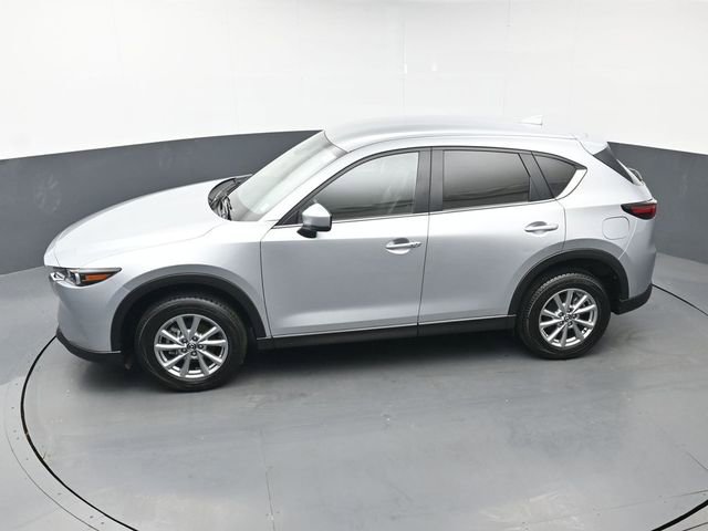 Certified 2023 MAZDA CX-5 AWD 2.5 S w/ Select Package image 34
