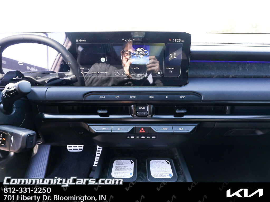 New 2027 Kia Telluride SX Prestige X-Pro AWD/4WD image 14