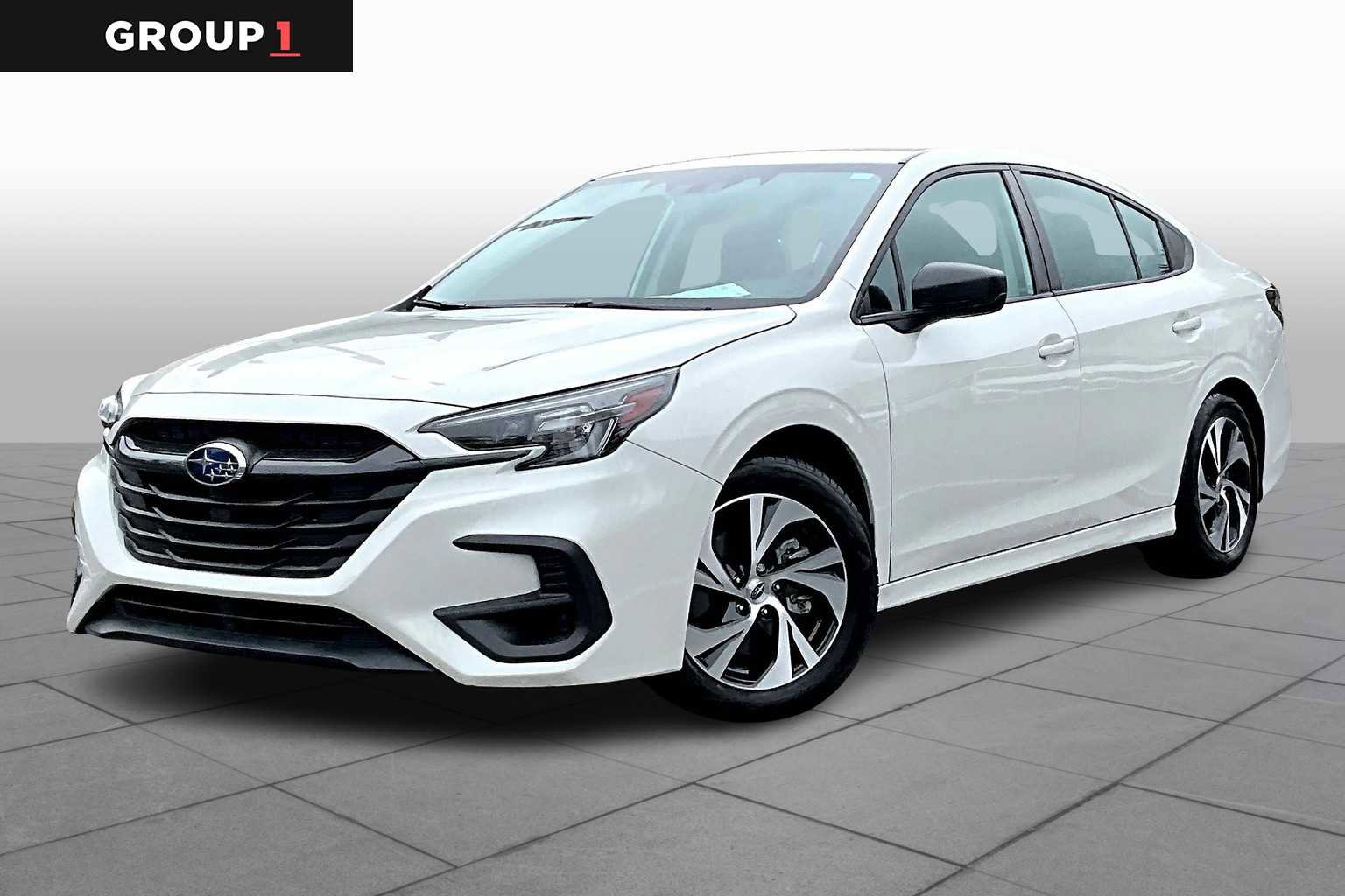 Used 2023 Subaru Legacy w/ Popular Package #1