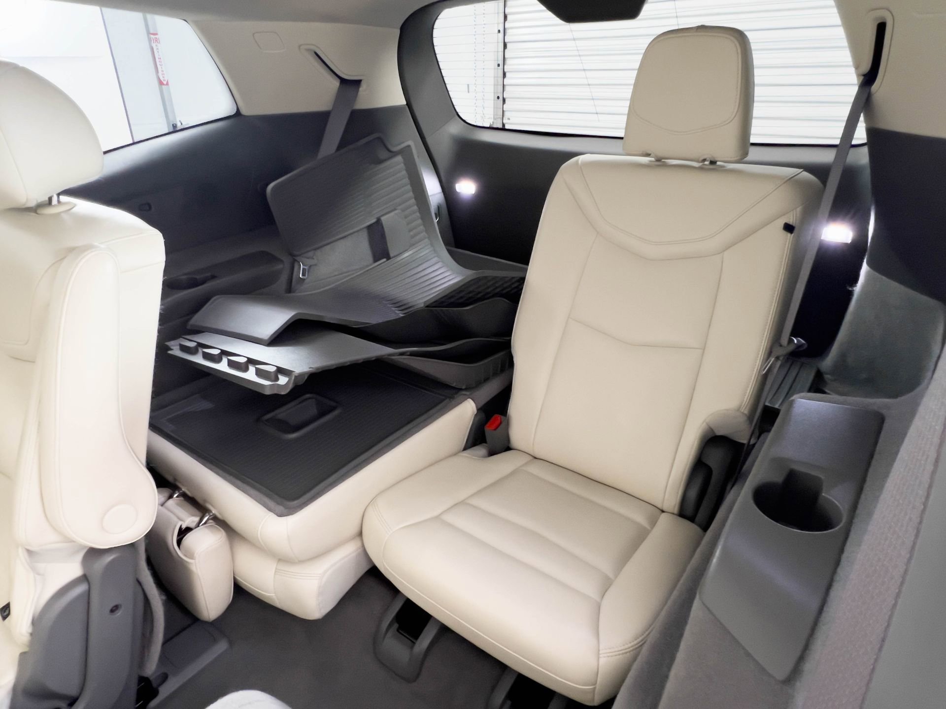 Used 2022 Cadillac XT6 Premium Luxury image 20