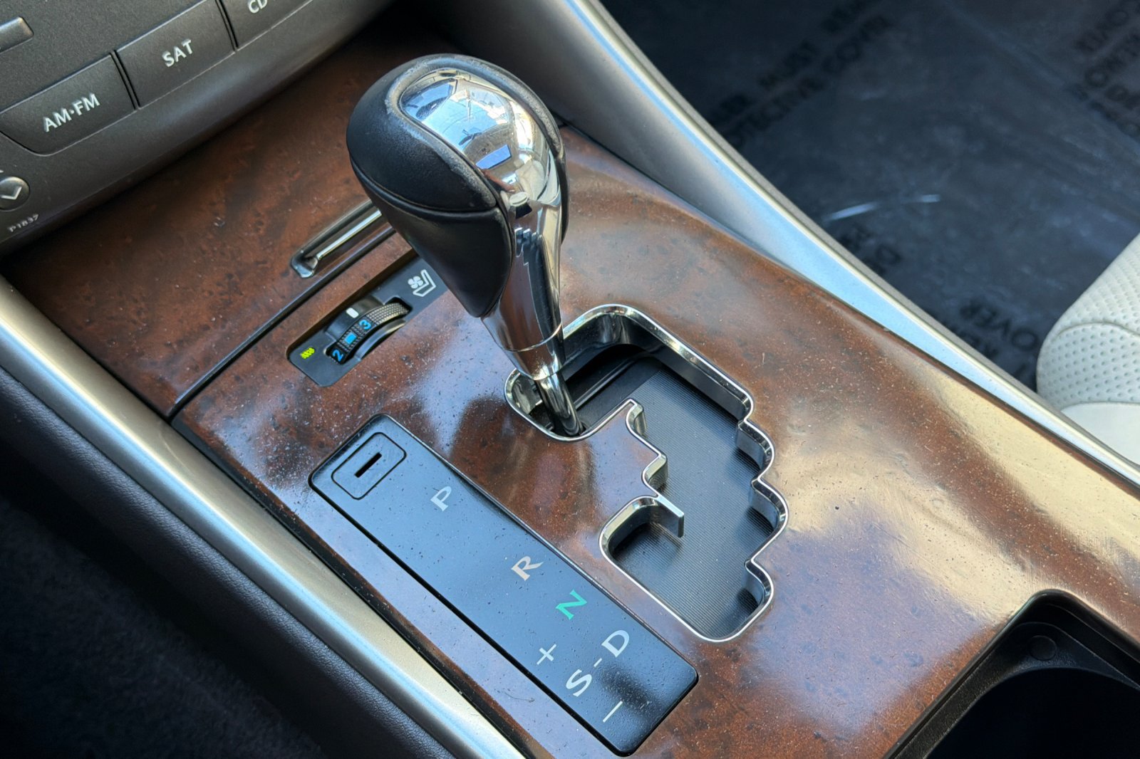 Used 2012 Lexus IS 250 w/ Premium Pkg Value Edition RWD image 20