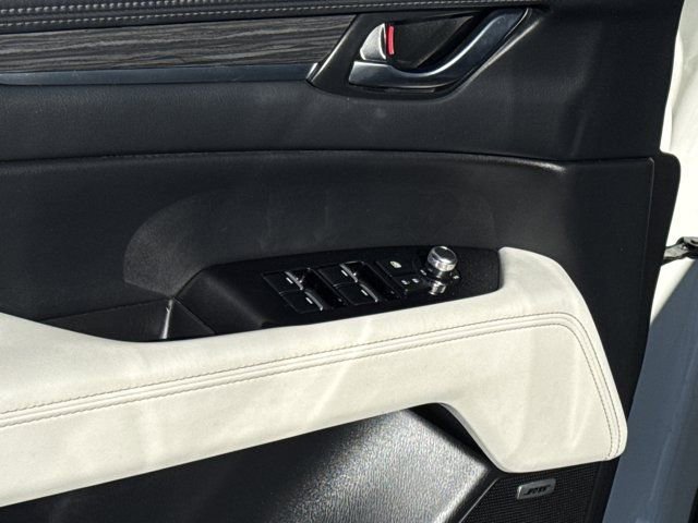 Used 2021 MAZDA CX-5 Grand Touring Reserve image 16