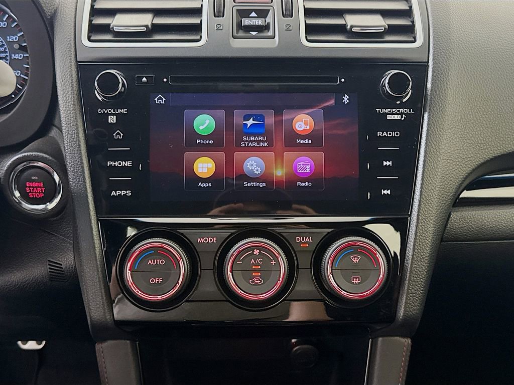 Used 2021 Subaru WRX STI w/ Popular Package #1 image 15