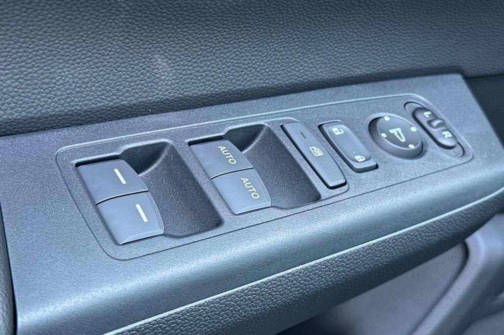 New 2026 Honda CR-V EX image 12