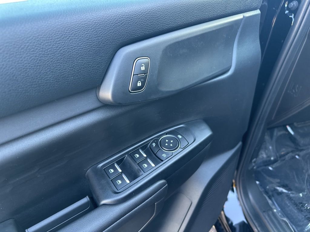 New 2025 Ford Ranger XL w/ Trailer Tow Package image 13