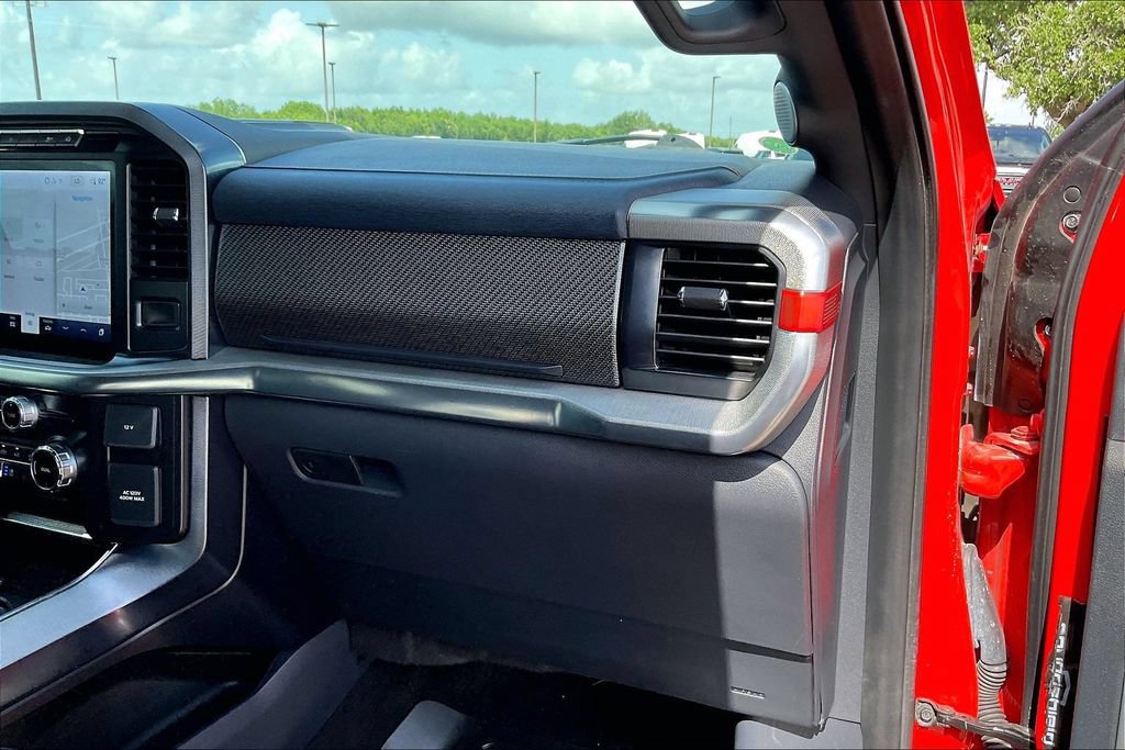 Used 2022 Ford F150 Raptor w/ Raptor 37 Performance Package AWD/4WD image 23