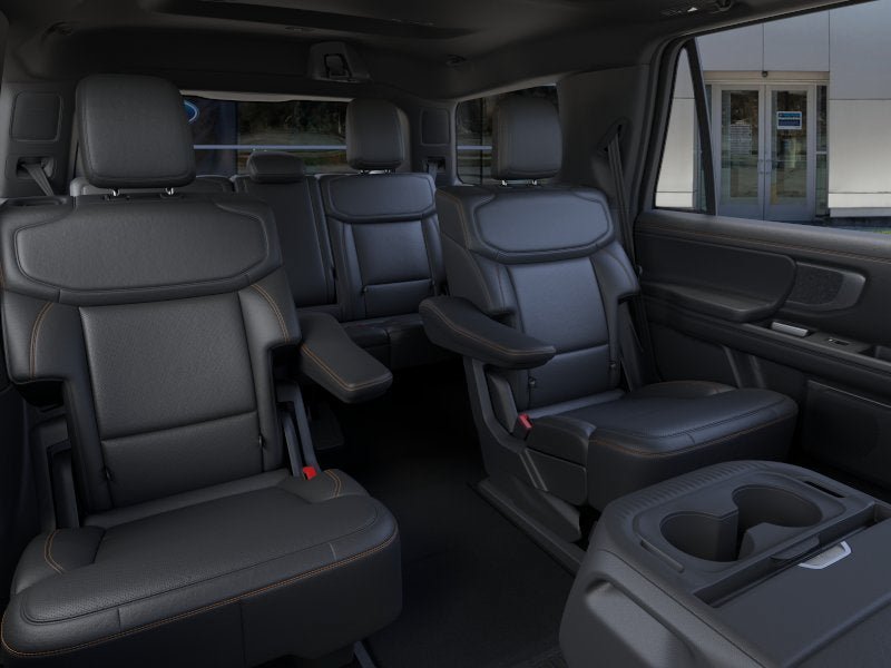 New 2026 Ford Expedition Tremor AWD/4WD image 11