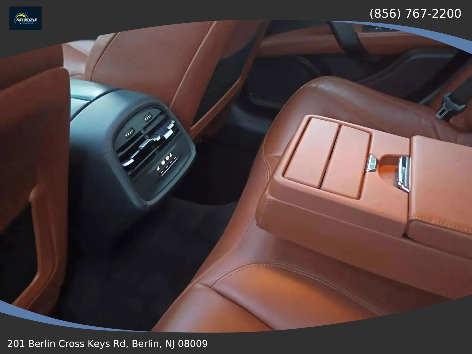 Used 2014 Maserati Ghibli S Q4 image 22