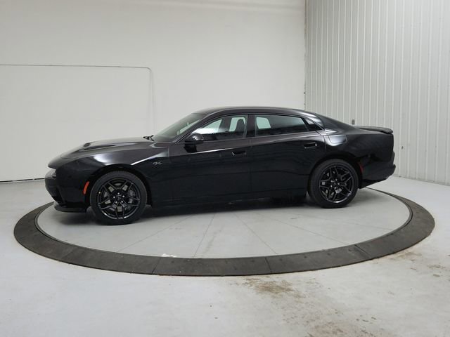 New 2026 Dodge Charger R/T image 4