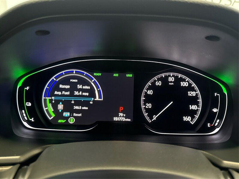 Used 2020 Honda Accord EX-L image 15