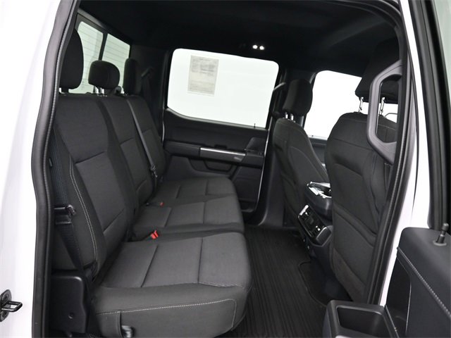 Used 2022 Ford F150 XLT w/ Equipment Group 302A High image 6