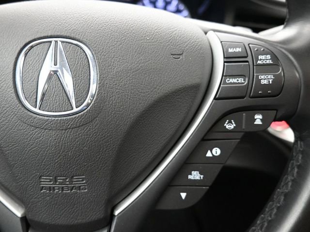 Used 2019 Acura ILX image 28