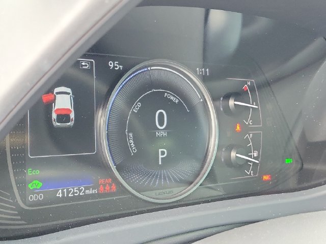 Used 2024 Lexus UX 250h FWD w/ Premium Package image 31